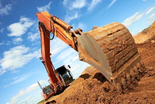 Iron ore in biggest weekly loss since April - Companies | IOL Business