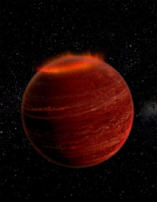 Brown Dwarf