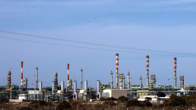 Italy: 4 Italians kidnapped in Libya near Eni complex - StarTribune.com