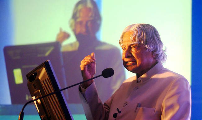 Abdul Kalam