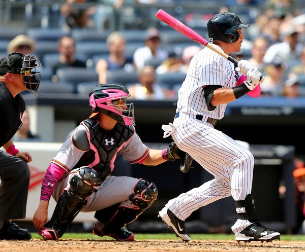 Jacoby Ellsbury: Ellsbury could begin rehab assignment Monday