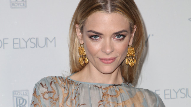 Jaime King And Husband Kyle Newman Name Second Son - Leo Thames Newman