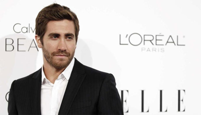 Jake Gyllenhaal eyeing Boston Bombing movie 'Stronger&#039