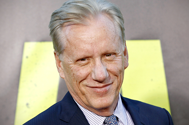 James Woods has filed a $10-million lawsuit against a Twitter user who called him a cocaine addict