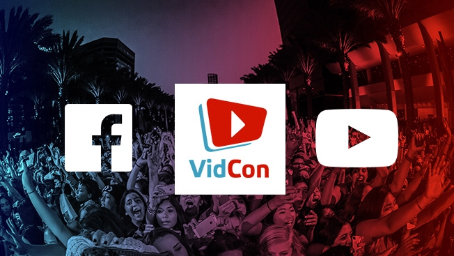 Jamie Byrne YouTube's director of content commercialization answers our questions on VidCon