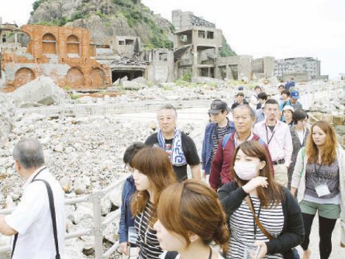 Japan hails new UNESCO listing despite Korean qualms