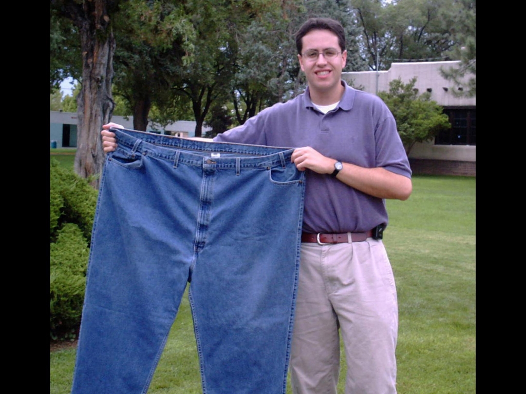 Jared Fogle