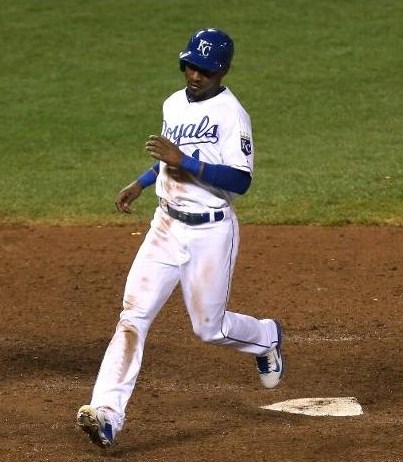 Jarrod Dyson