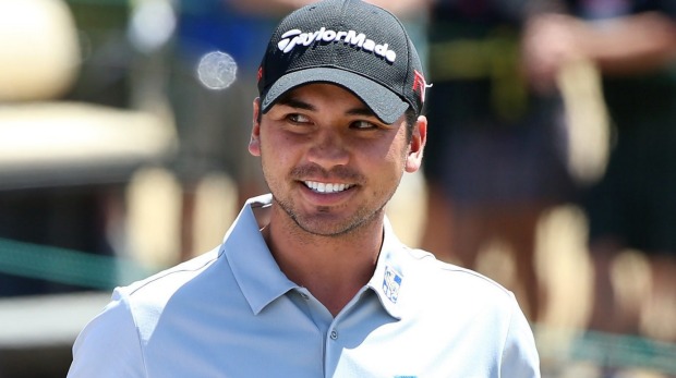 Jason Day