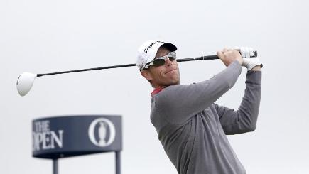 David Hearn will be the man to catch on the final day of the RBC Canadian Open