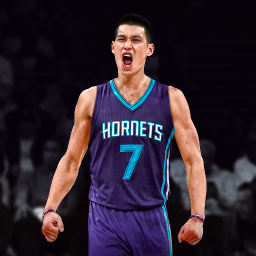 Jeremy Lin