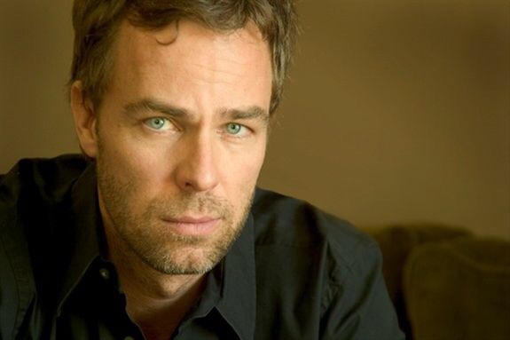 JR Bourne