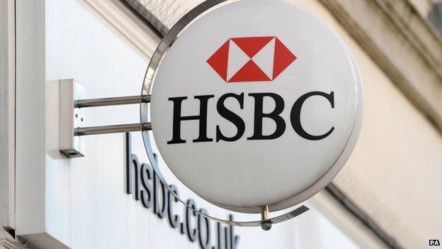 HSBC sacks six bankers who filmed mock Islamic State execution - Daily Express