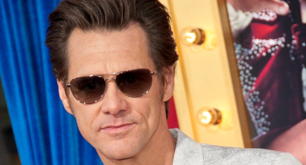 Jim Carrey hammers California governor after vaccination law passed