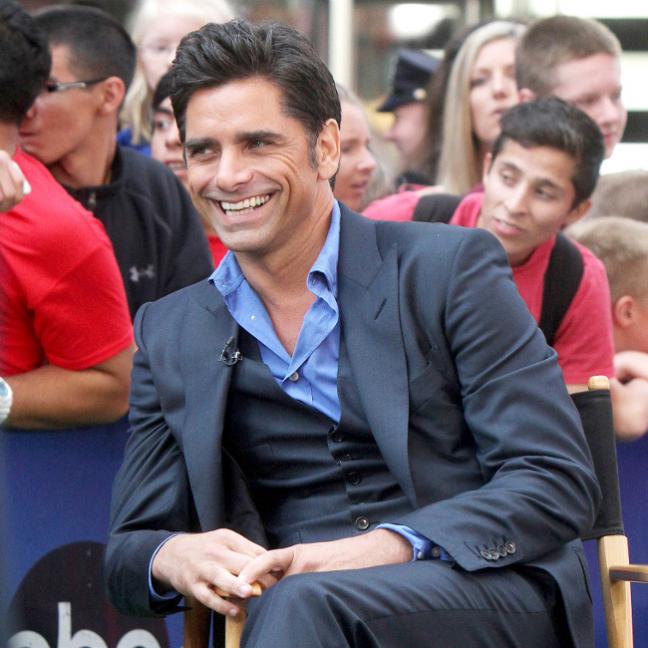 John Stamos