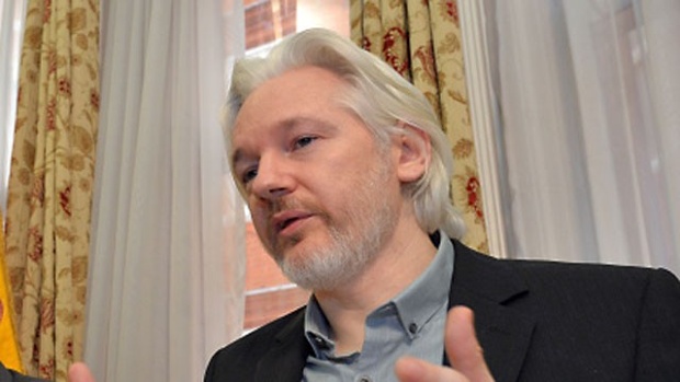 Assange