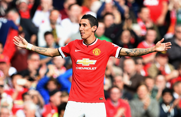 Angel di Maria