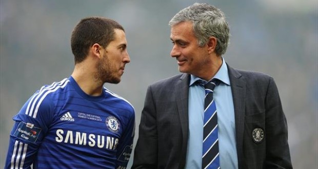 Jose Hazard