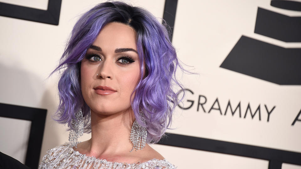 Katy Perry Convent Dispute Set To Go Before Judge