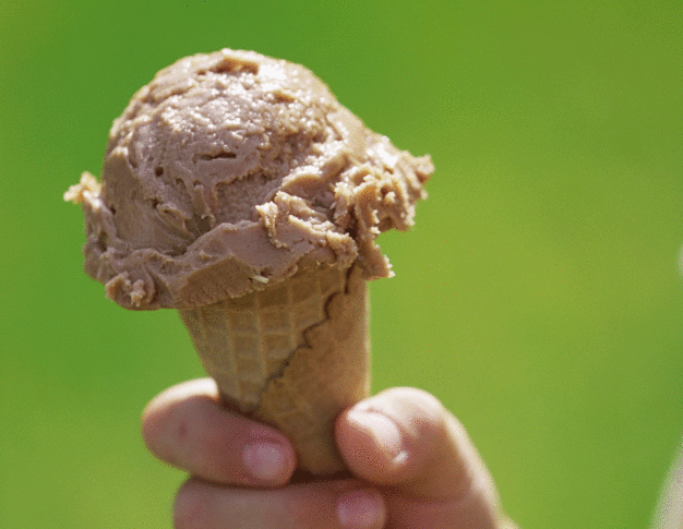 July is National Ice Cream Month and Sunday July 19 is National Ice Cream Day