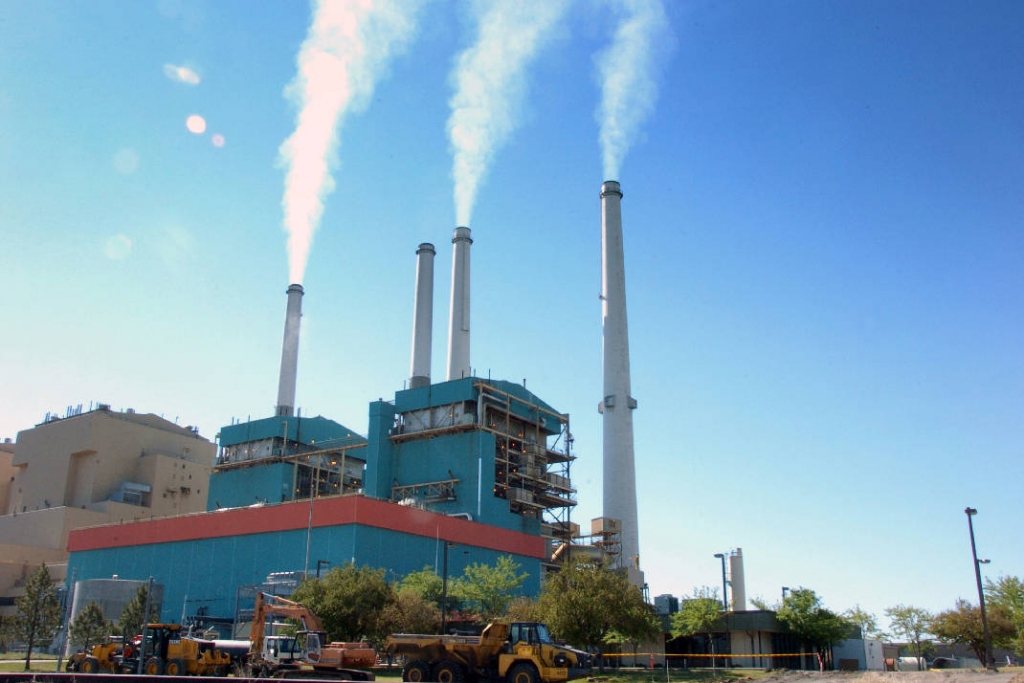 Justices rule against EPA power plant mercury limits | Albuquerque Journal News