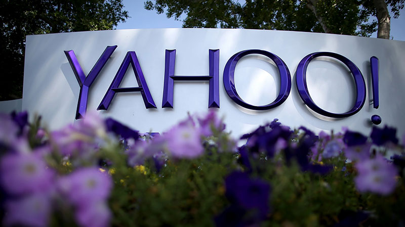 Yahoo Gives Alibaba Spinoff a Name: Aabaco - ABC News