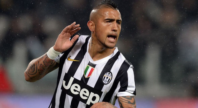 Arsenal to lose out on Arturo Vidal; reportedly - The Sports Bank.Net