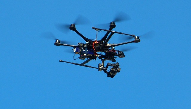 San Bernardino County to offer $75000 reward for info on drones that