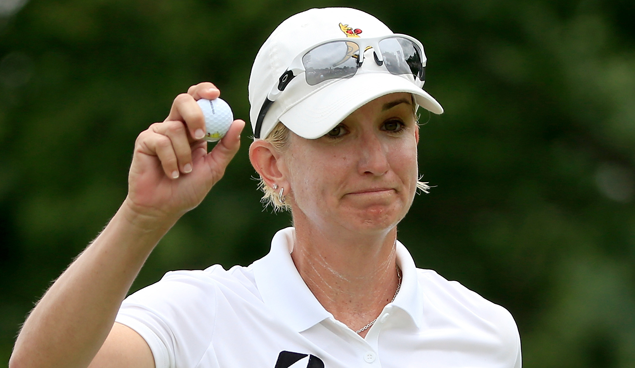 Karrie Webb