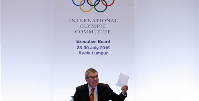 Star athletes pitch for Beijing, Almaty ahead of 2022 vote