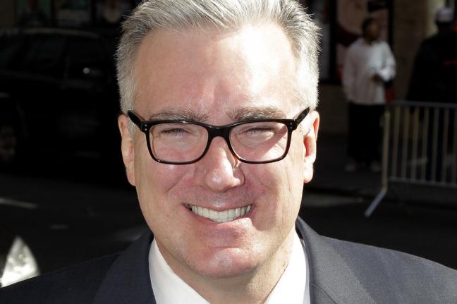 ESPN Parting Ways With Keith Olbermann, Again : Entertainment : Latin Post