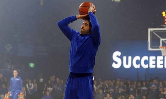 Report: Kentucky served Drake a cease and desist | Sun Times National