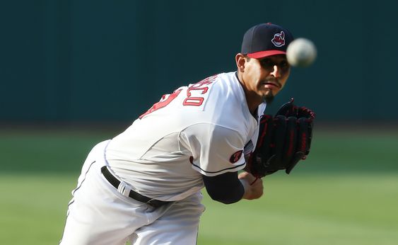 Astros All-Star Keuchel stops Indians 9-4 - BaytownSun.com: Texas AP News