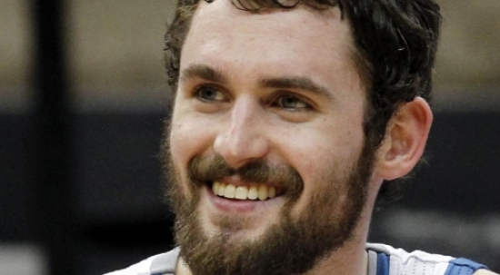 Kevin Love Opts for Free Agency Boston Celtics Will Pursue Bringing Him In With Paul Pierce