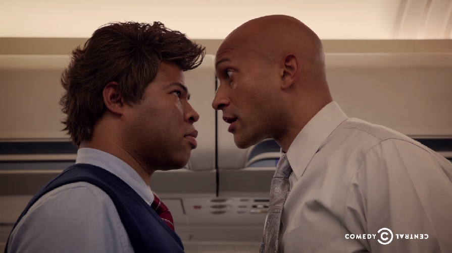 'Key and Peele' Says Goodbye to Comedy Central; Network Did Not Renew for