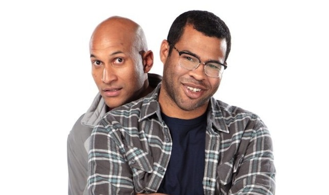 The hit sketch comedy series Key & Peele will end its run with this current season