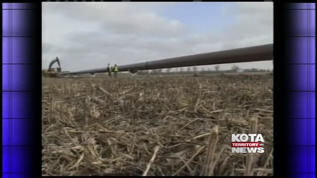 South Dakota panel set to hear debate over Keystone XL oil pipeline