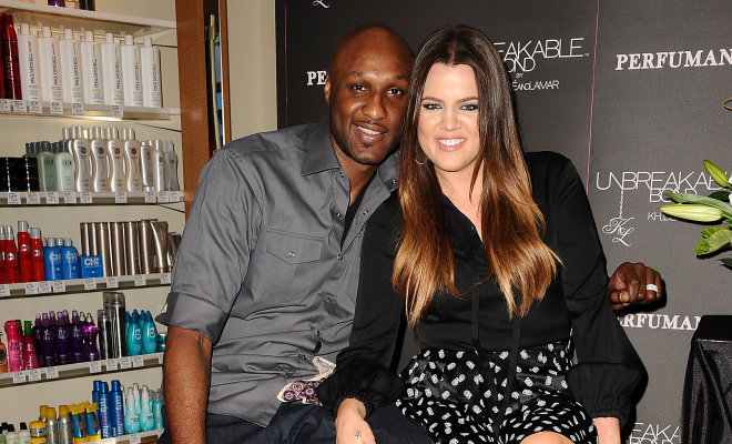 Khloe Kardashian Pregnant — Reality Star Wants To Have Baby Alone | Radar