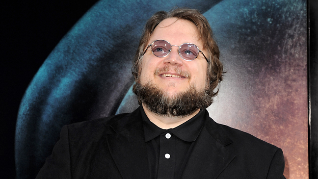 Guillermo Del Toro