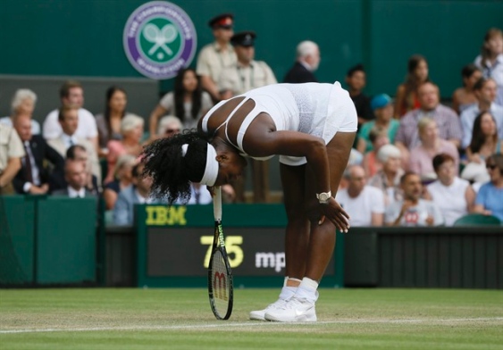 BBC Sport - Wimbledon 2015: Nick Kyrgios beats Milos Raonic in round three