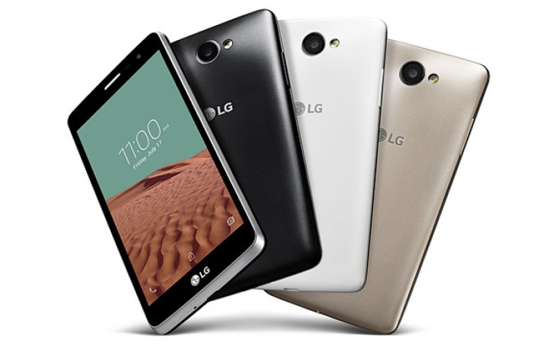 LG Bello II announced sets to debut in India this month