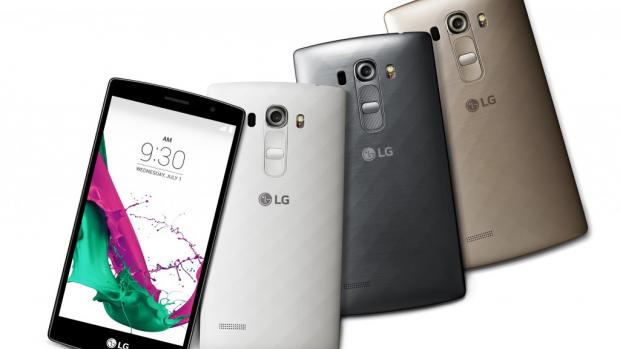 LG G4 Beat