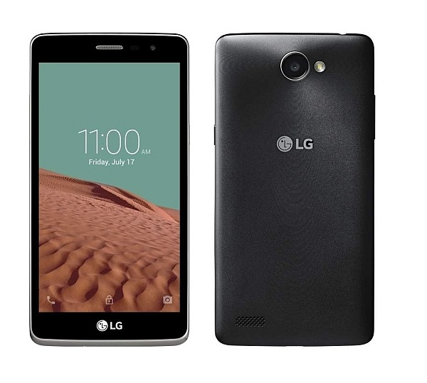 LG Bello II Release, Specs: 5-inch Display, 1.3GHz Quad Core, Gesture Shot