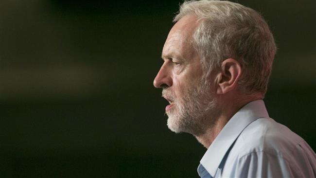 Labour MPs are plotting a coup if left politician Jeremy Corbyn wins party's leader race