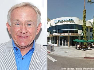 Leslie Jordan