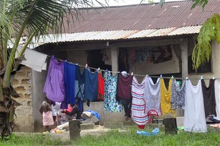 Liberia is working hard to contain Ebola and find the source of the latest infections of the deadly virus recorded this week