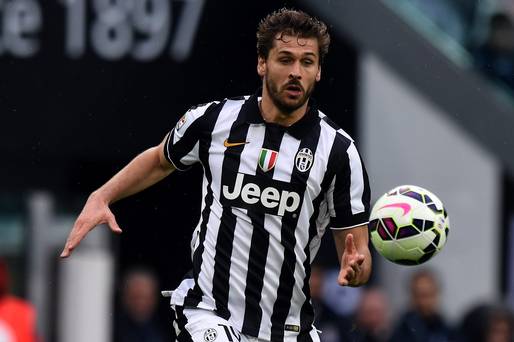 Liverpool target Fernando Llorente