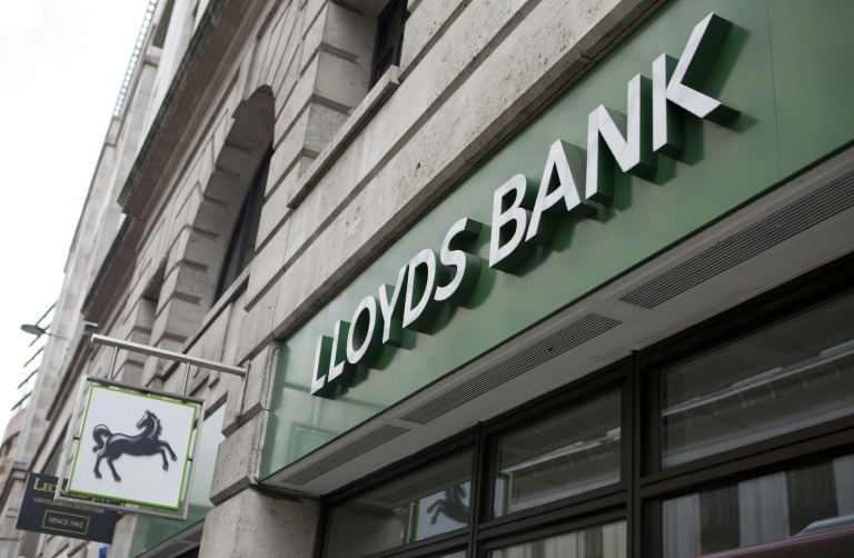 Lloyds sets aside further 1.4 billion pounds for mis-selling redress