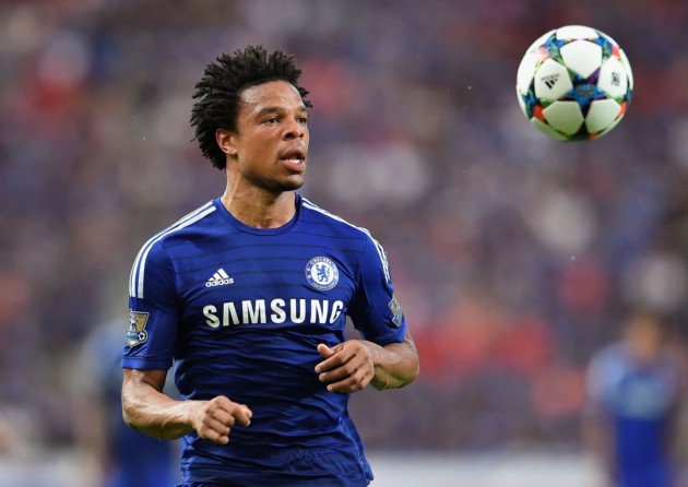 Loic Remy of Chelsea