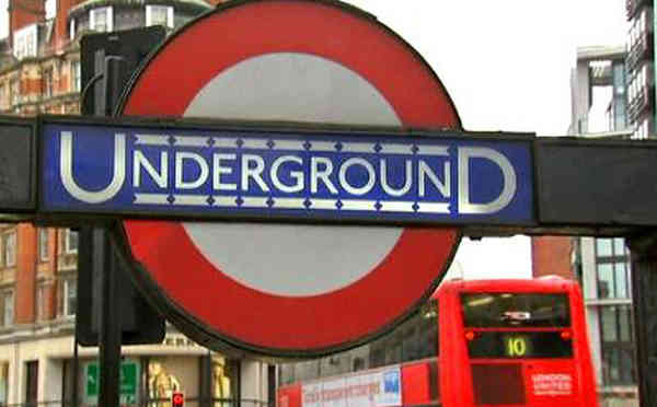 Drivers for London Underground trains have gone on strike protesting pay and plans for a 24-hour service